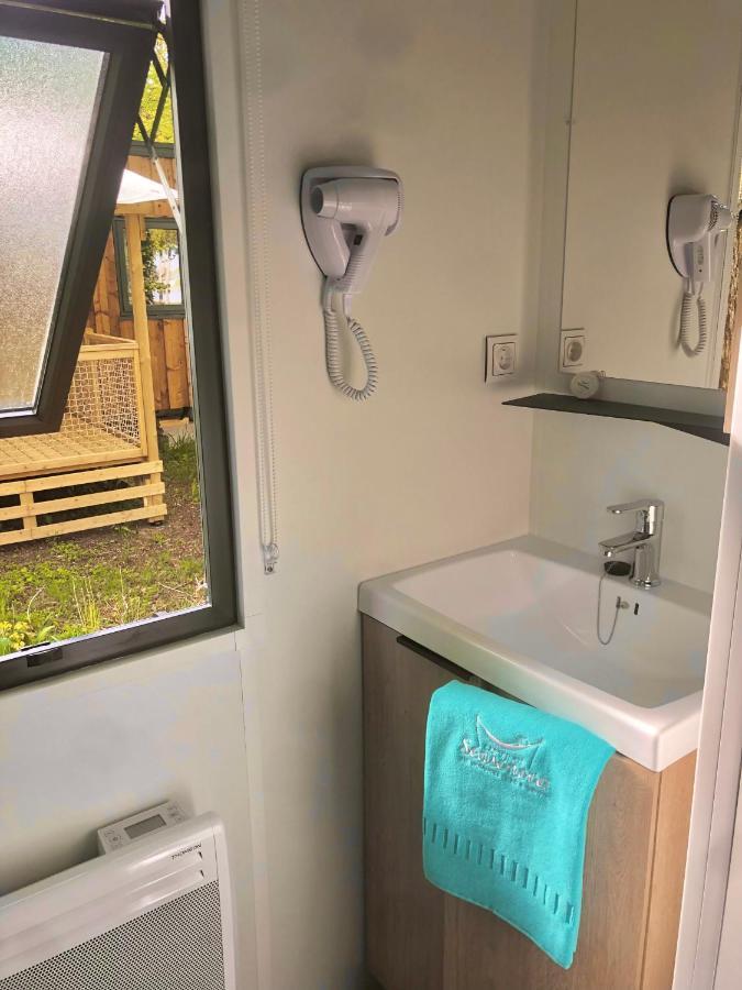 Camping Etang Des Bois Vieilles-Maisons-sur-Joudry 외부 사진