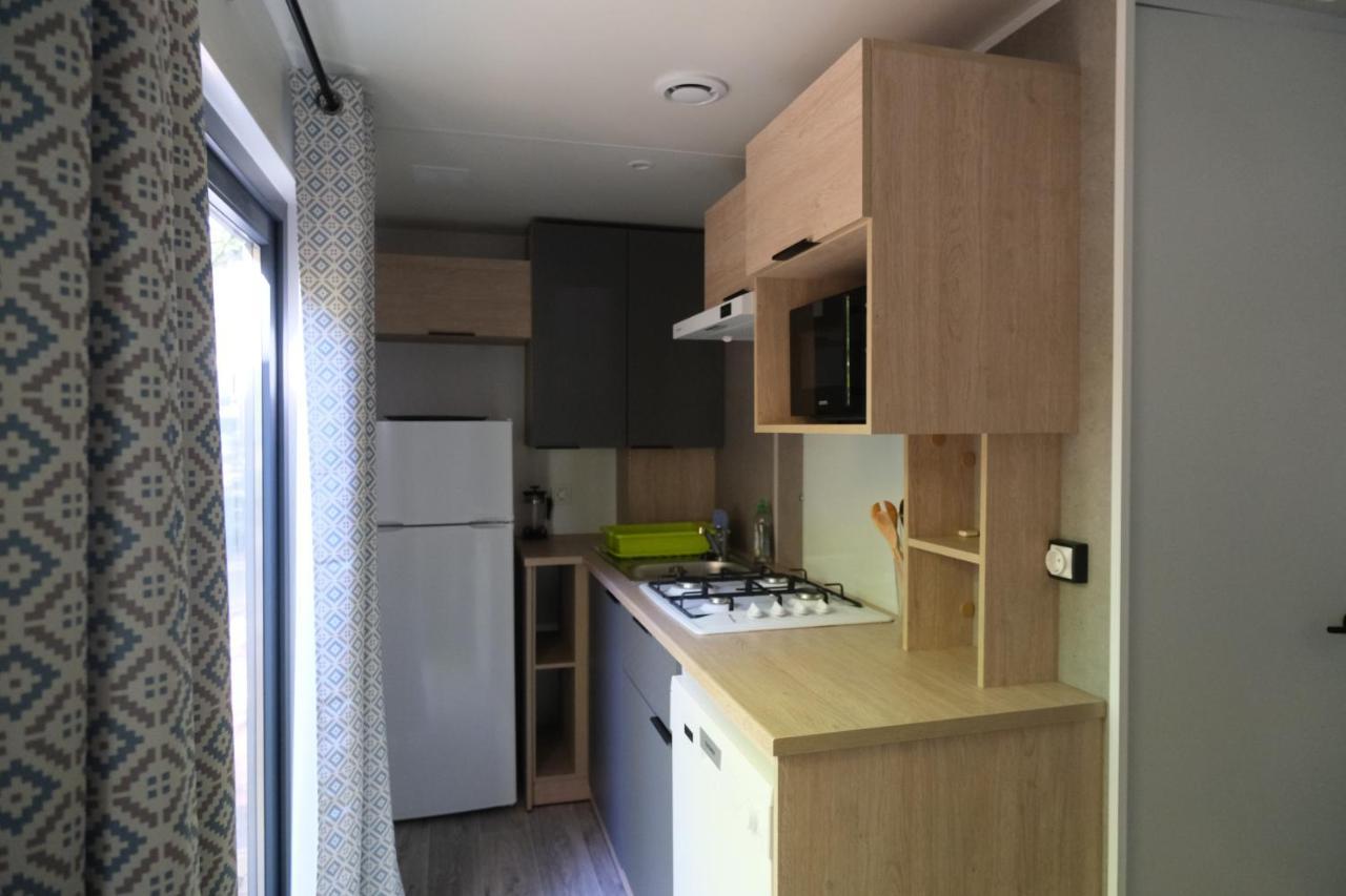 Camping Etang Des Bois Vieilles-Maisons-sur-Joudry 외부 사진