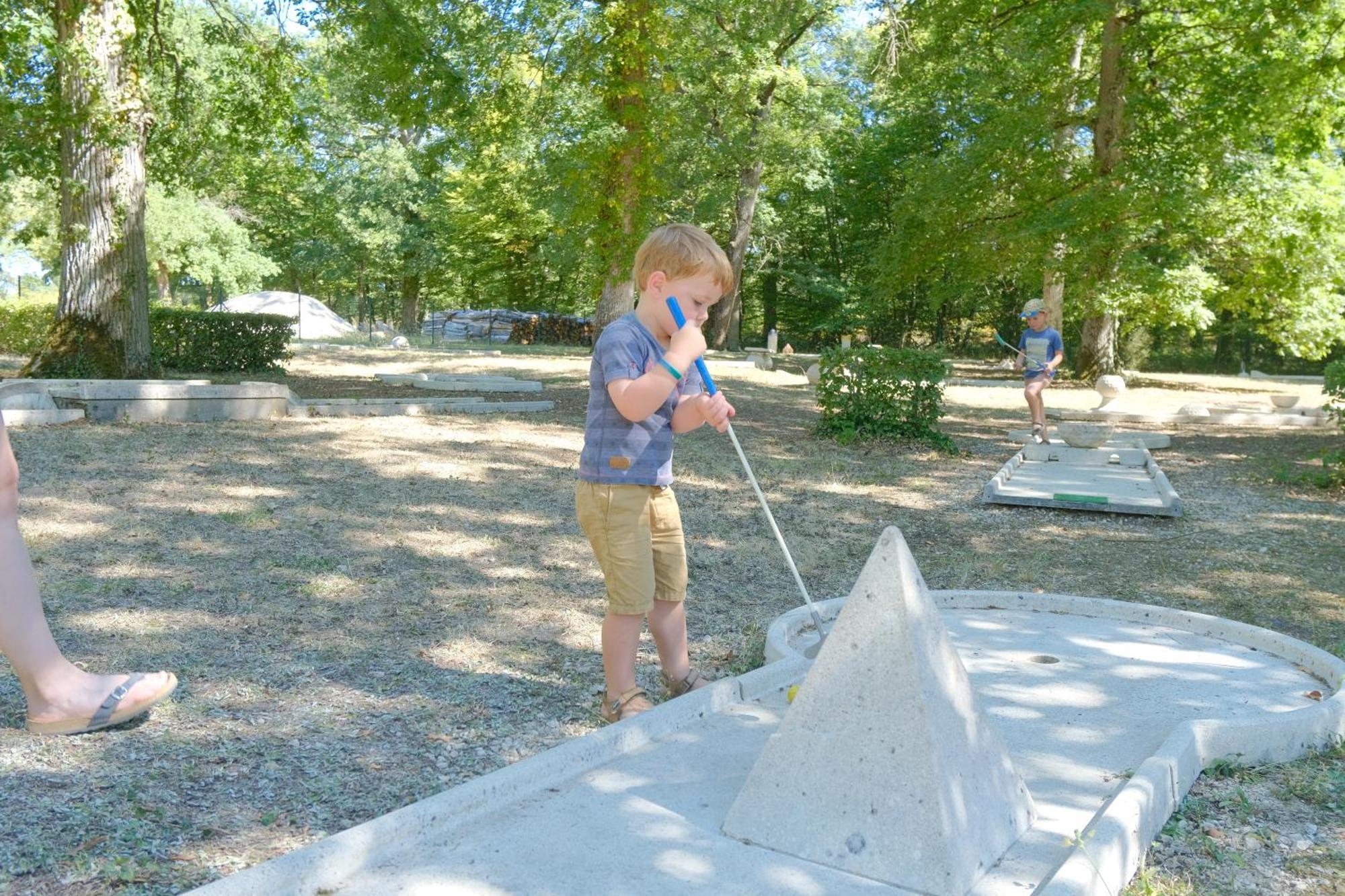 Camping Etang Des Bois Vieilles-Maisons-sur-Joudry 외부 사진